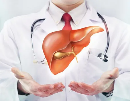 Stem cell treatment for Liver Cirrhosis