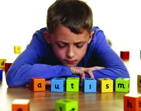 Stem Cell Treatment for Autism